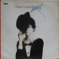 LP / Reed Lou / Coney Island Baby / Vinyl