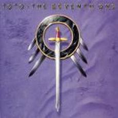 LP / Toto / Seventh One / Vinyl