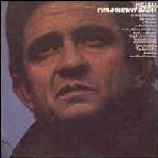 LP / Cash Johnny / Hello, I'm Johnny Cash / Vinyl