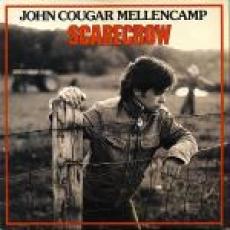 LP / Mellencamp John 'Cougar' / Scarecrow / Vinyl
