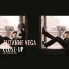 LP / Vega Suzanne / Close Up Volume 4:Songs Of Family / Vinyl