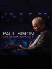DVD / Simon Paul / Live In New York City