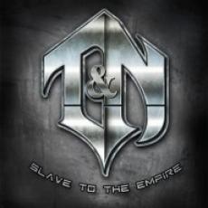 CD / T&N / Slave To The Empire