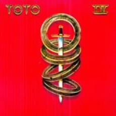 LP / Toto / IV / Vinyl