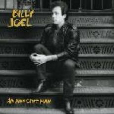LP / Joel Billy / An Innocent Man / Vinyl