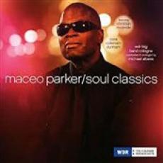 2LP / Parker Maceo / Soul Classics / Vinyl / 2LP