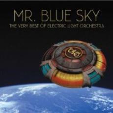 CD / E.L.O. / Mr.Blue Sky / Best Of / Digibook