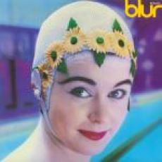 LP / Blur / Leisure / Vinyl / 180gr