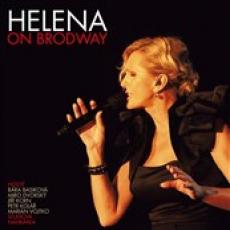 CD / Vondrkov Helena / On Broadway