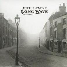 CD / Lynne Jeff / Long Wave / Digipack