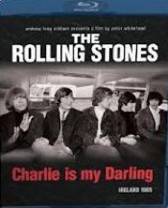 Blu-Ray / Rolling Stones / Charlie Is My Darling / Blu-Ray Disc