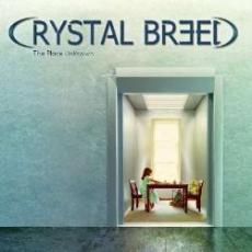 CD / Crystal Breed / Place Unknown