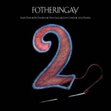 CD / Fotheringay / Fotheringay 2