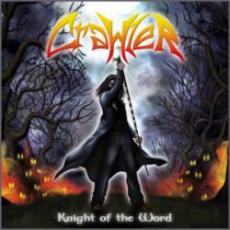 CD / Crawler / Knight Of The World