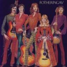 CD / Fotheringay / Fotheringay