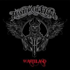 CD / Master Of Waha / Wasteland