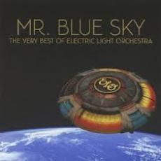 2LP / E.L.O. / Mr.Blue Sky / Best Of / Vinyl / 2LP