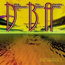 CD / DBA/Derringer,Bogert,Appice / Doin'Business As...