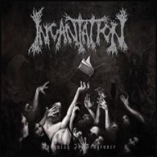 CD / Incantation / Vanquish In Vengeance