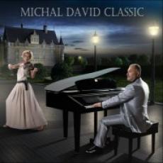 CD / David Michal / Classic