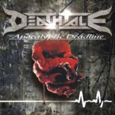 CD / Deathtale / Apocalyptic Deadline