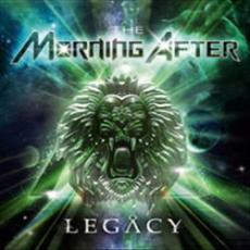 CD / Morning After / Legacy