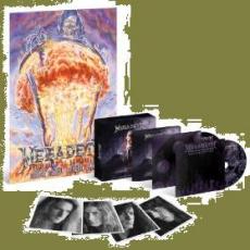 2CD / Megadeth / Countdown to Extinction / 20th Anniv. / 2CD / Ltd.Box