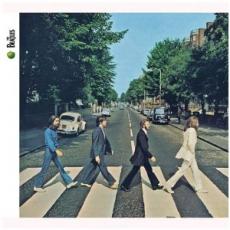 LP / Beatles / Abbey Road / Remastered 2012 / Vinyl