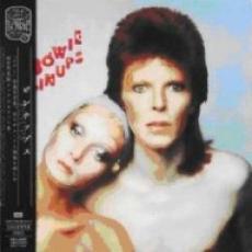 CD / Bowie David / Pin Ups / Vinyl Replika