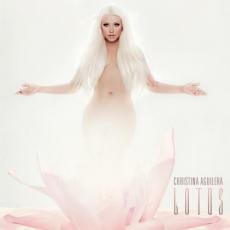 CD / Aguilera Christina / Lotus / Bonus Tracks