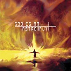 CD / God Is An Astronaut / God Is An Astronaut / Digipack