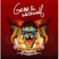 CD / Gene The Werewolf / Rock N Roll Animal