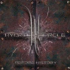 CD / Hybrid Circle / Before History