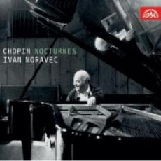 CD / Moravec Ivan / Chopin Nocturnes