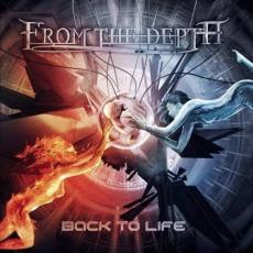 CD / From The Depth / Back To Life