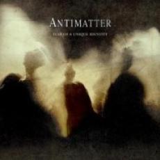 CD / Antimatter / Fear Of A Uniqiue Identity / Digipack
