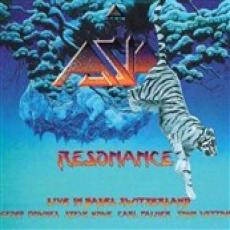 2CD/DVD / Asia / Resonance / Omega Tour / 2CD+DVD