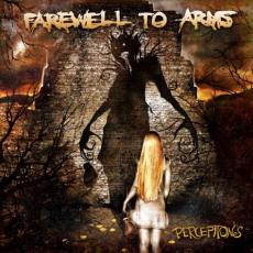 CD / Farewell To Arms / Perceptions