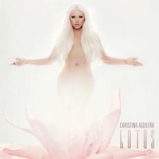 CD / Aguilera Christina / Lotus CD / Aguilera Christina / Lotus