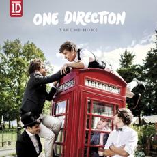 CD / One Direction / Take Me Home