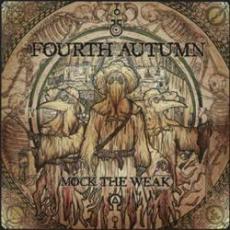 CD / Fourth Autumn / Mock The Weak