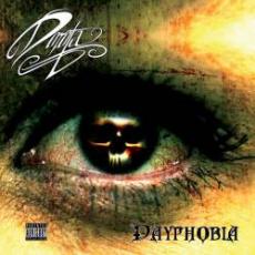 CD / Dorota / Dayphobia
