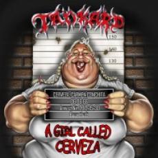CD / Tankard / Girl Called Cerveza