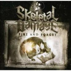 CD / Skeletal Damage / Fire And Forget