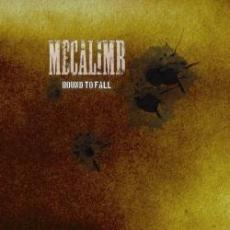 CD / Mecalimb / Bound To Fall