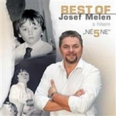 CD / Melen Josef / Best Of