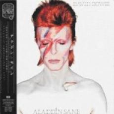 CD / Bowie David / Aladdin Sane / Vinyl Replica