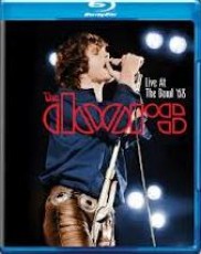 Blu-Ray / Doors / Live At The Bowl'68 / Blu-Ray Disc