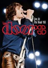 DVD / Doors / Live At The Bowl'68