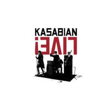 2CD / Kasabian / Live In London / Digipack / 2CD